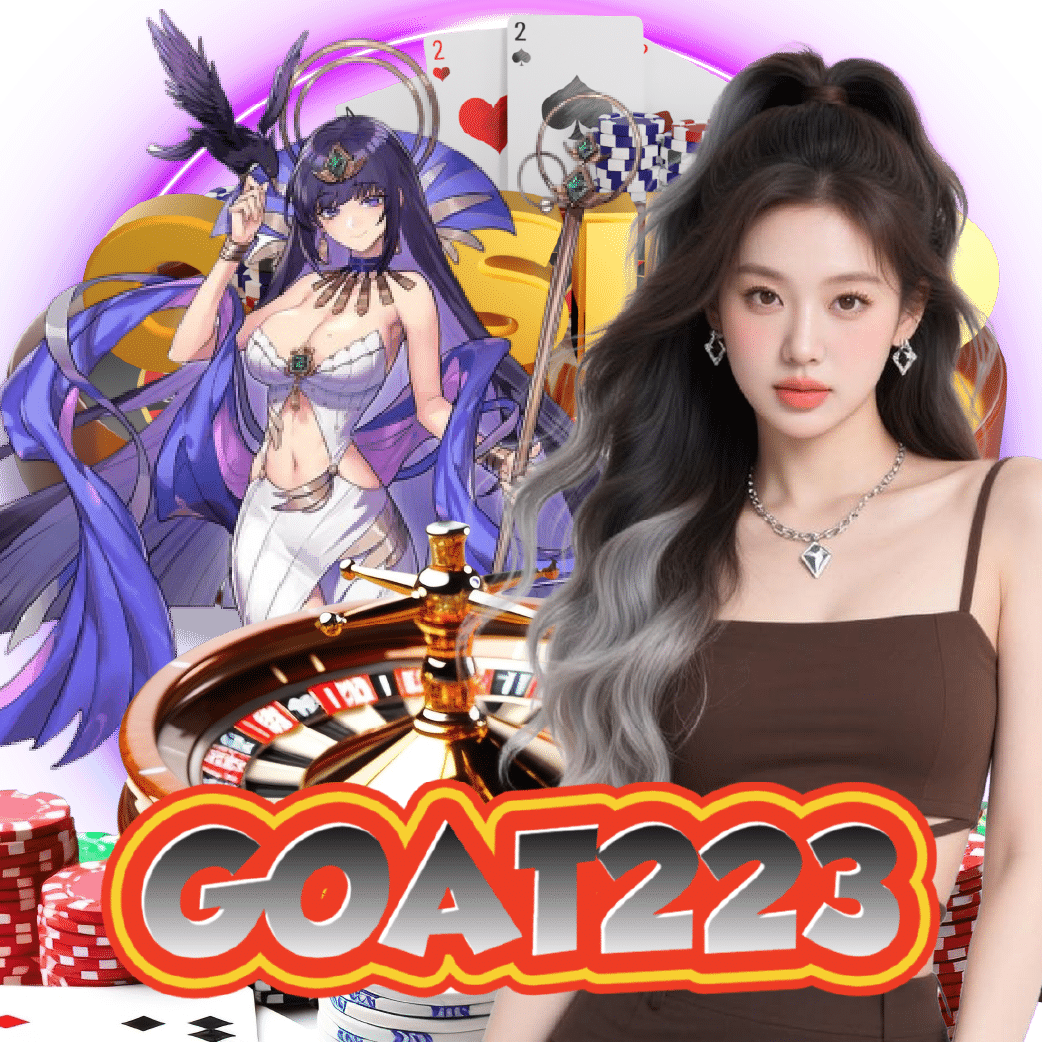 goat223 จ่ายจริง