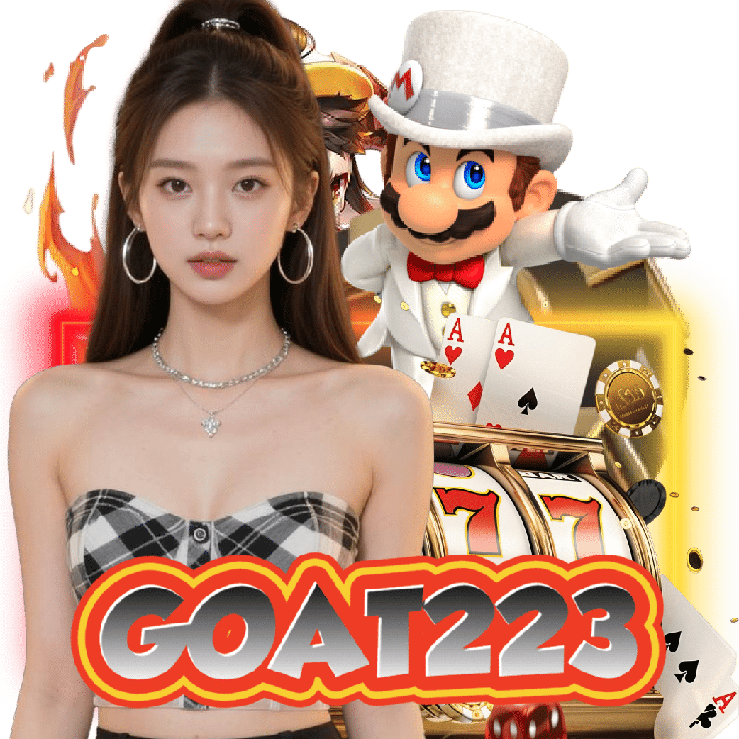 goat223 สล็อต