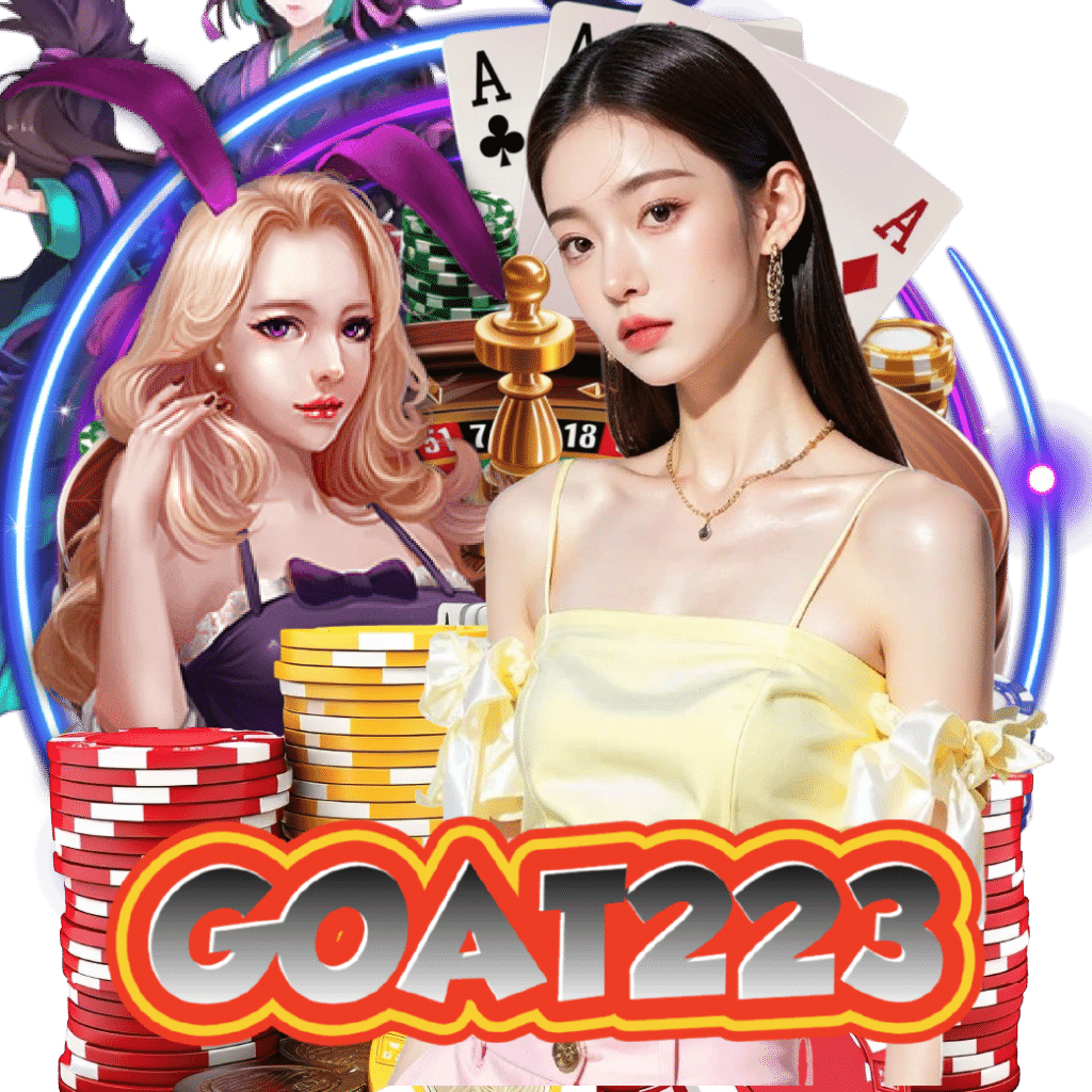 goat223 เครดิตฟรี