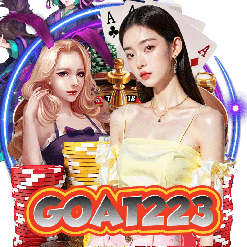 goat223 เครดิตฟรี
